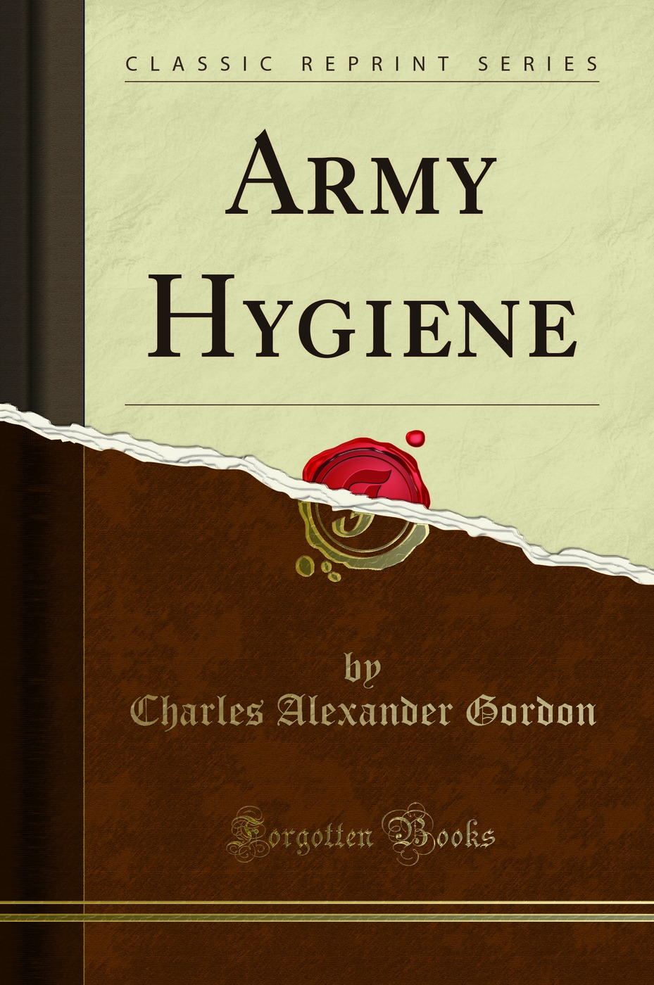 Army Hygiene (Classic Reprint)