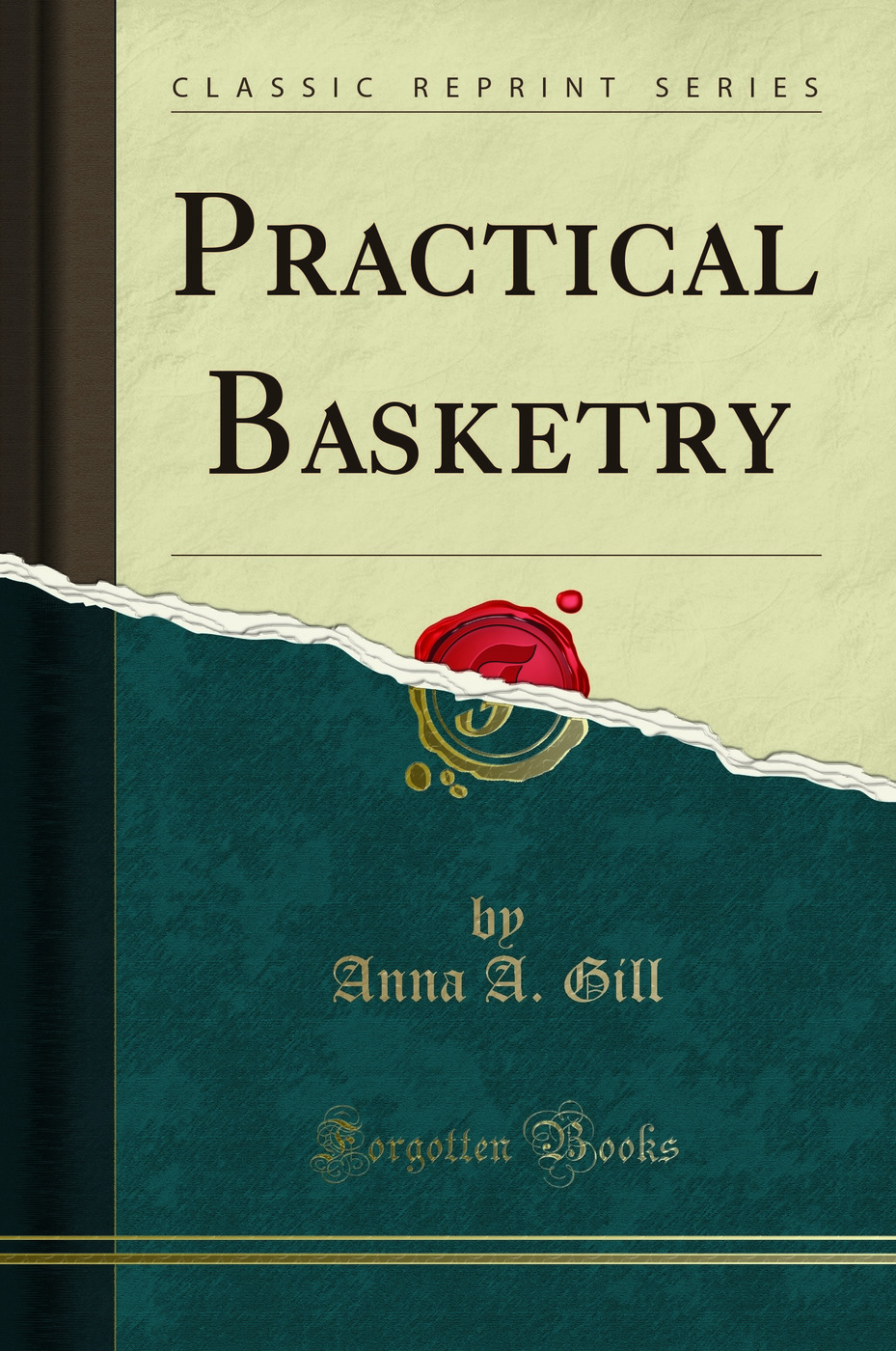 Practical Basketry (Classic Reprint)