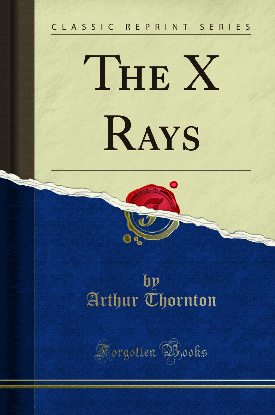The X Rays (Classic Reprint)