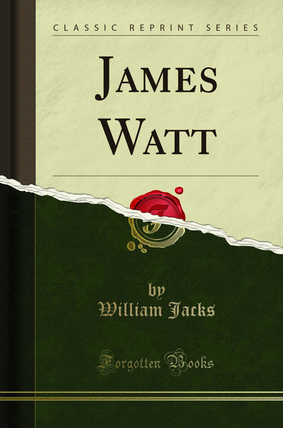 James Watt (Classic Reprint)