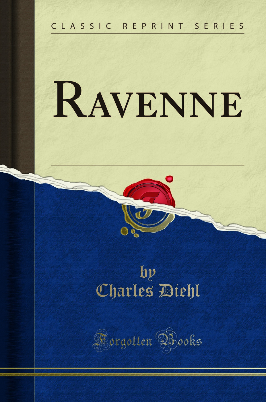 Ravenne (Classic Reprint)
