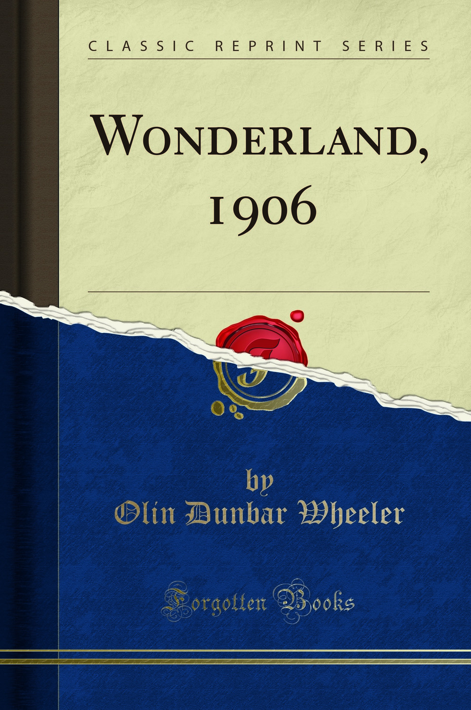 Wonderland, 1906 (Classic Reprint)