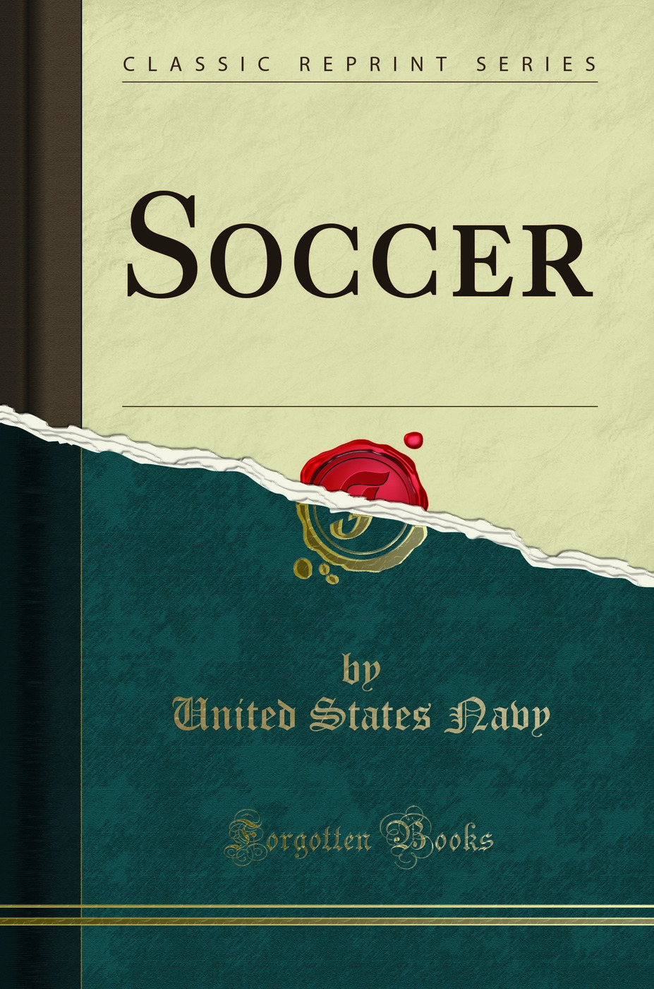 Soccer (Classic Reprint)