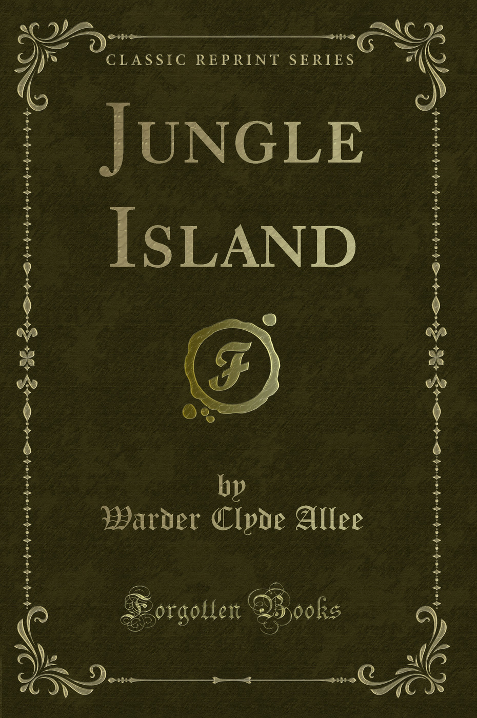 Jungle Island (Classic Reprint)