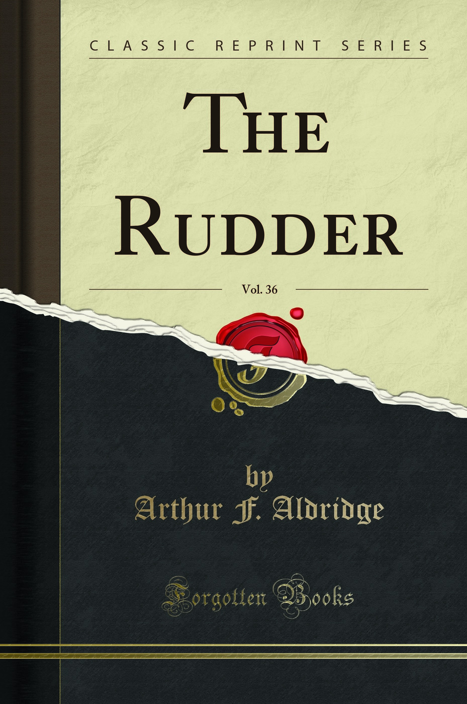 The Rudder, Vol. 36 (Classic Reprint)