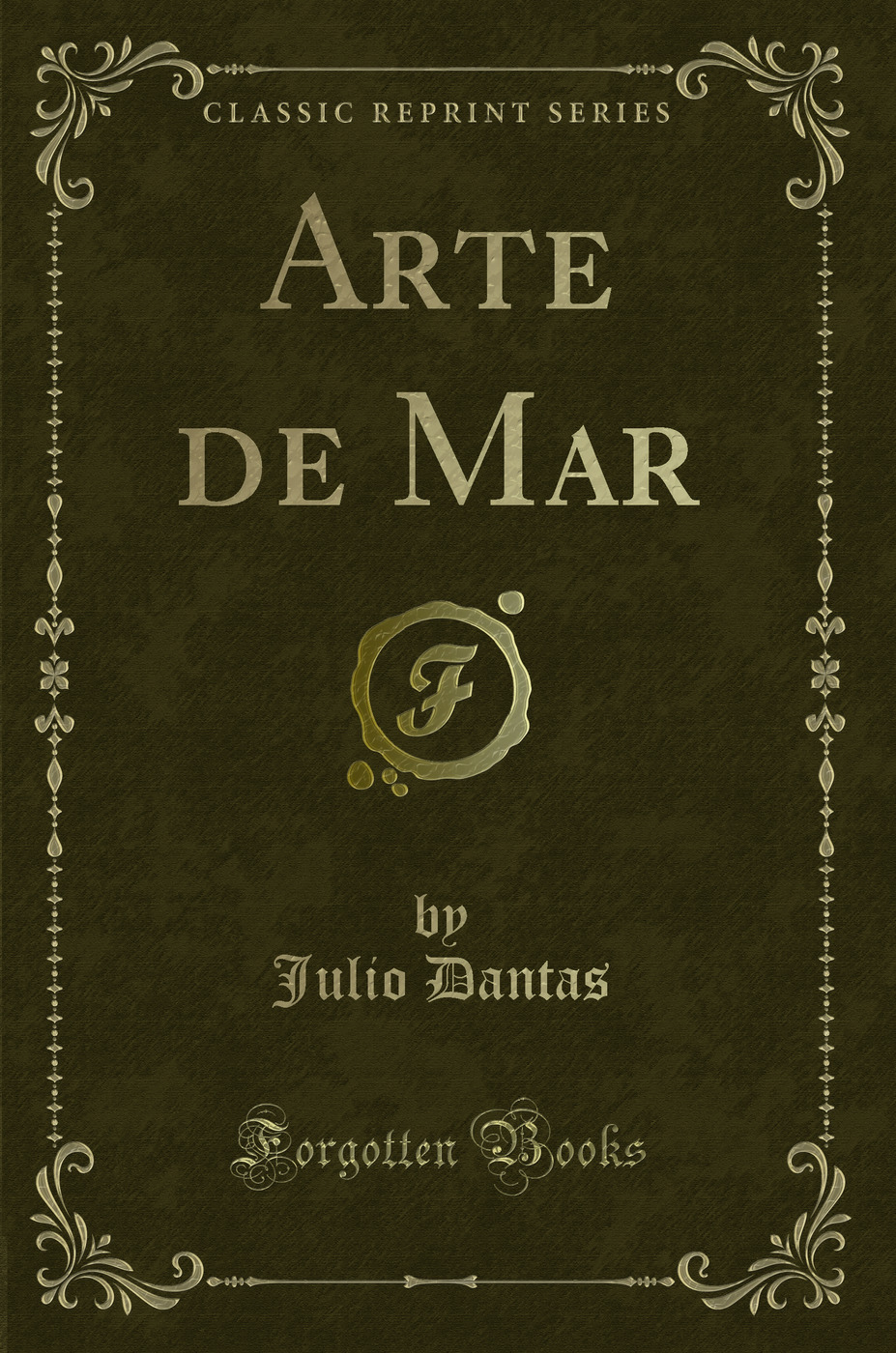 Arte de Mar (Classic Reprint)