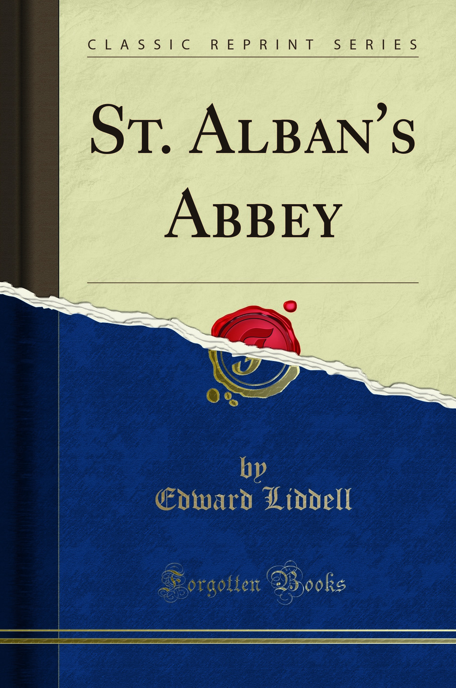St. Alban's Abbey (Classic Reprint)