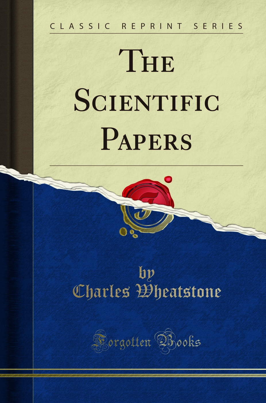 The Scientific Papers (Classic Reprint)
