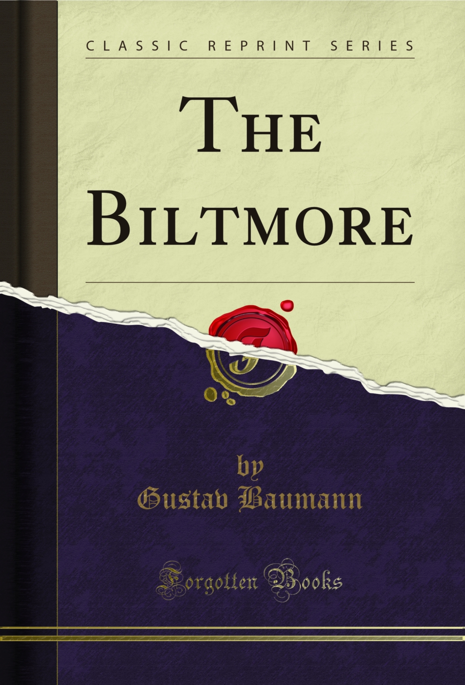 The Biltmore (Classic Reprint)