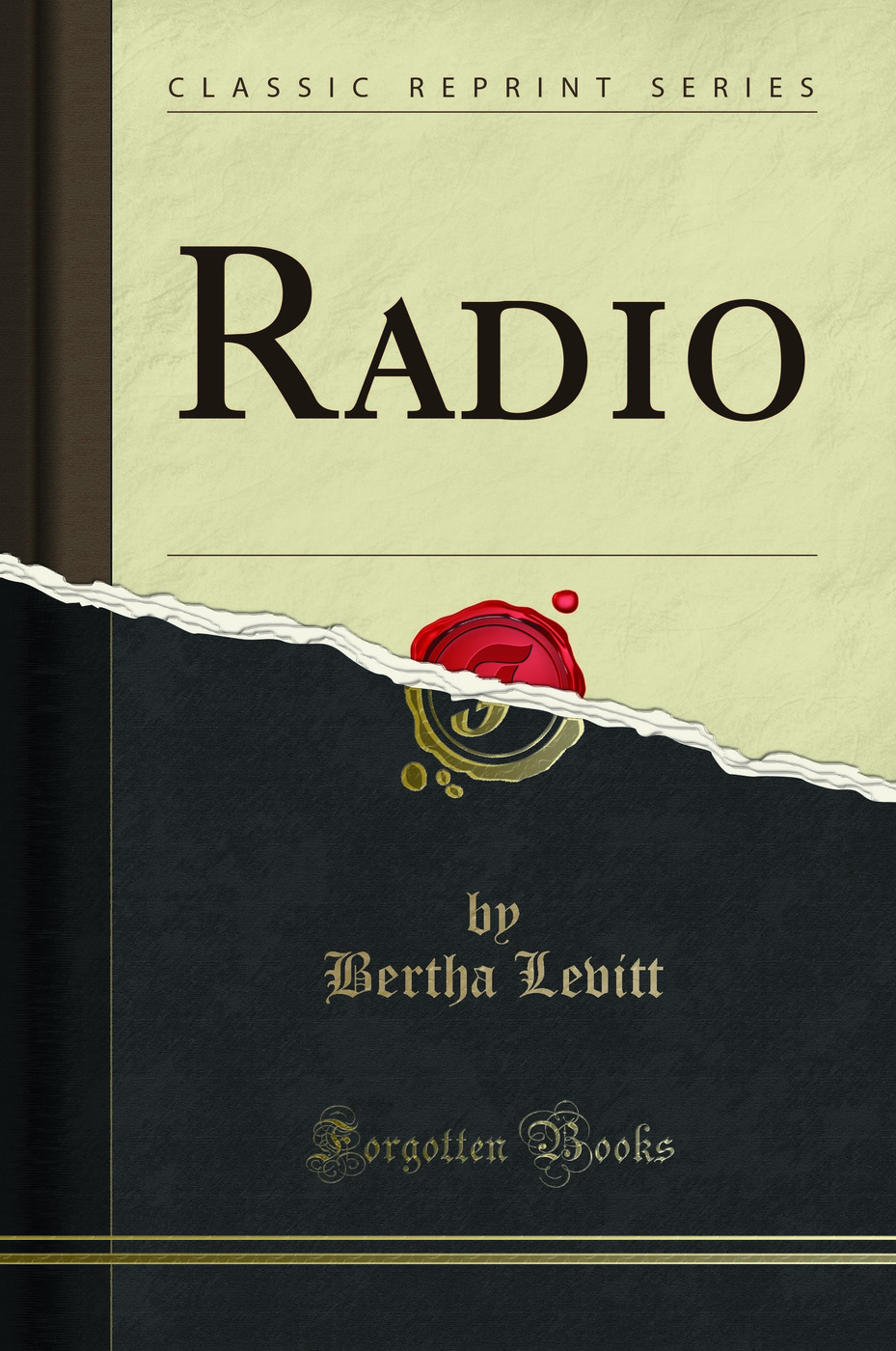 Radio (Classic Reprint)