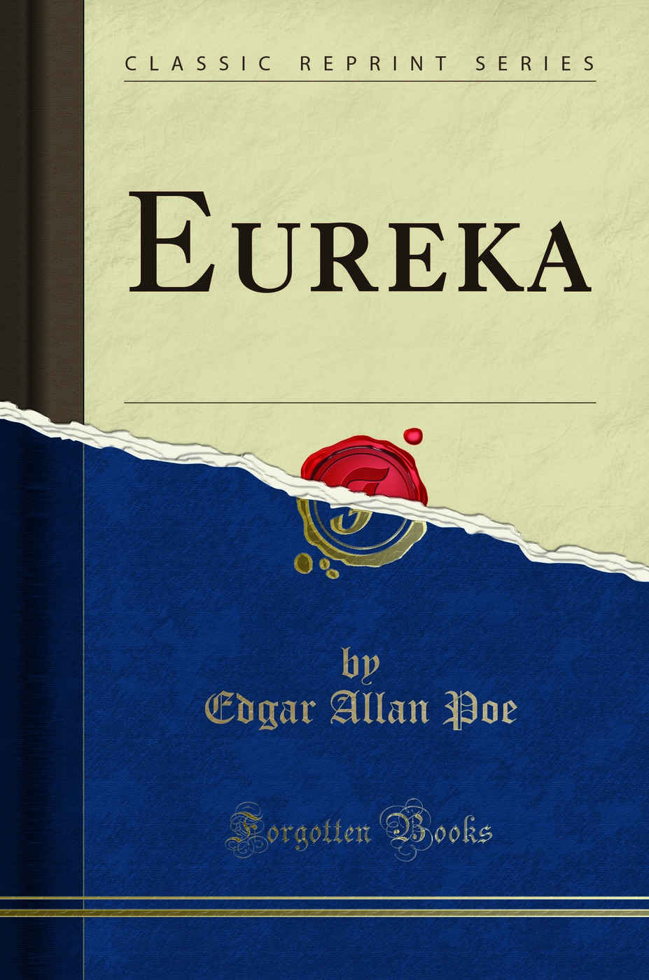 Eureka (Classic Reprint)