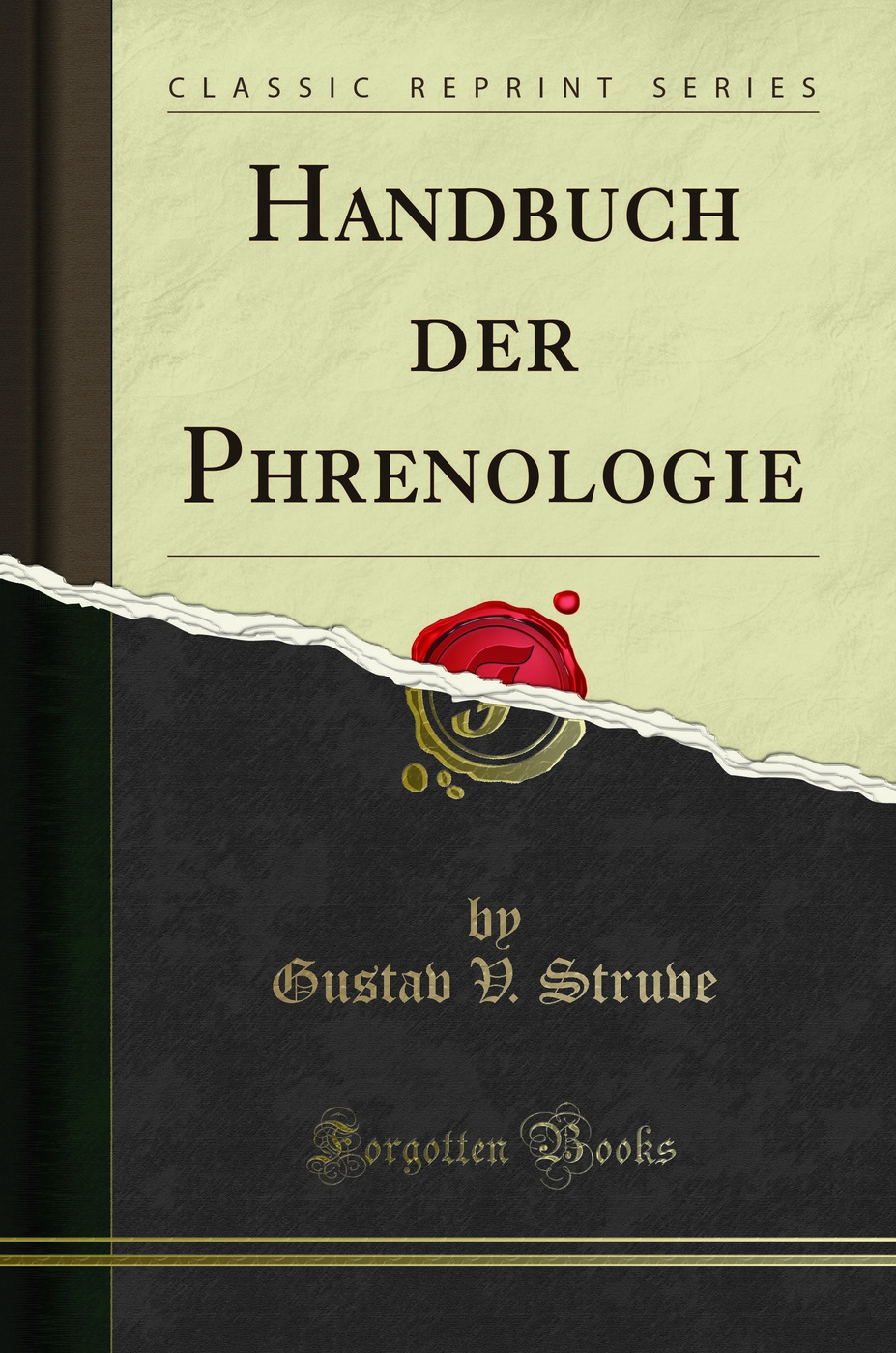 Handbuch der Phrenologie (Classic Reprint)