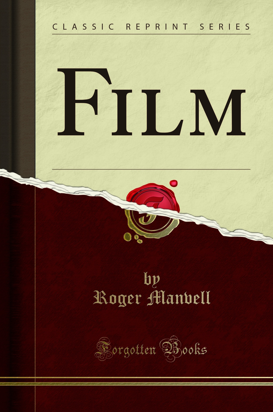 Film (Classic Reprint)