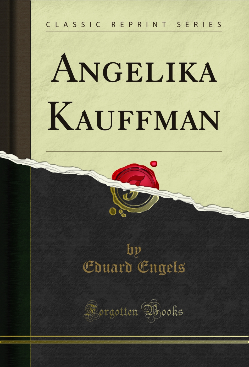Angelika Kauffman (Classic Reprint)