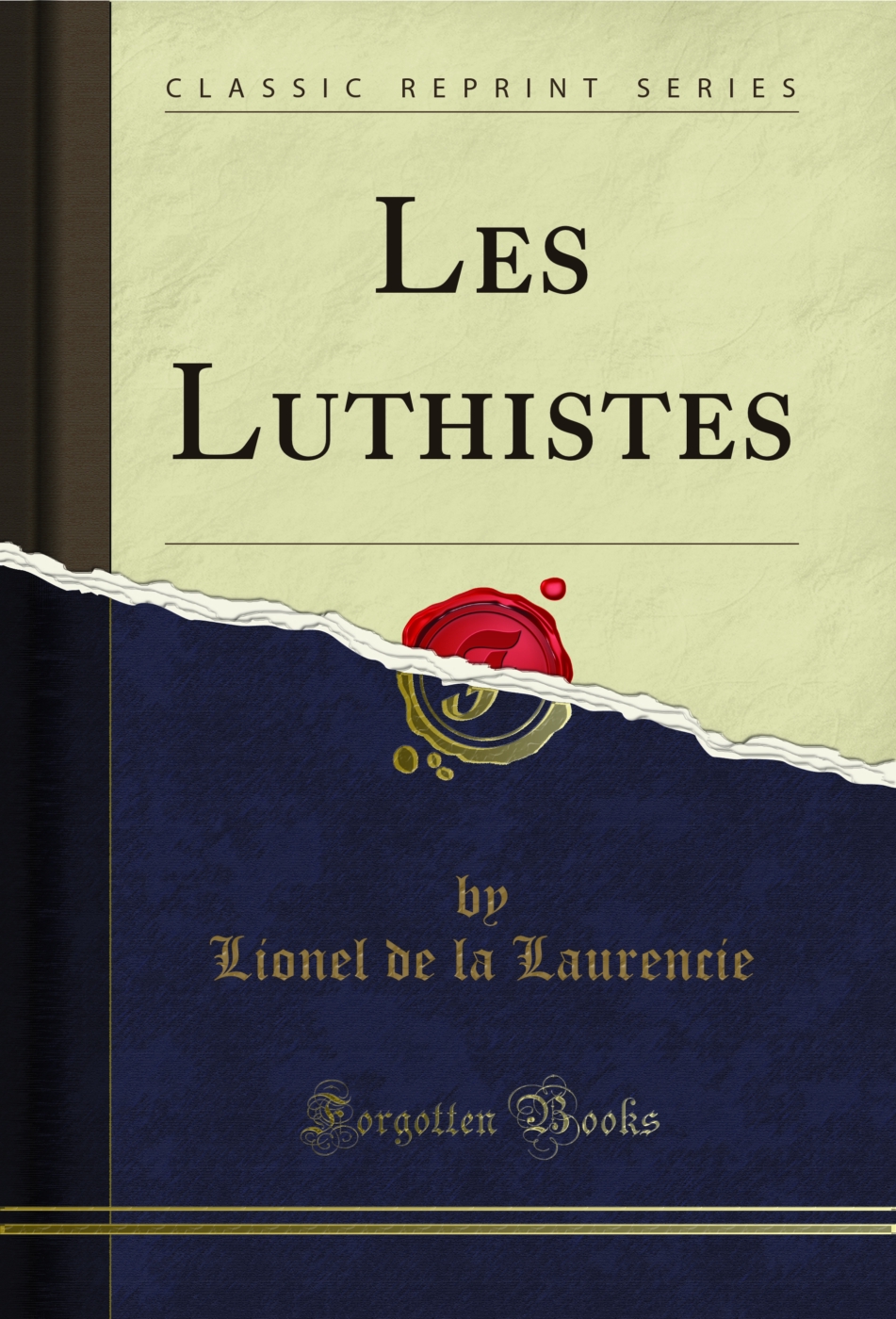 Les Luthistes (Classic Reprint)