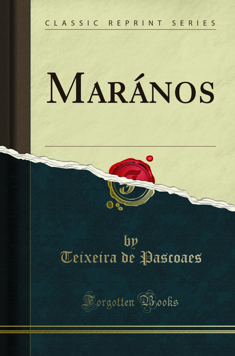 Marános (Classic Reprint)