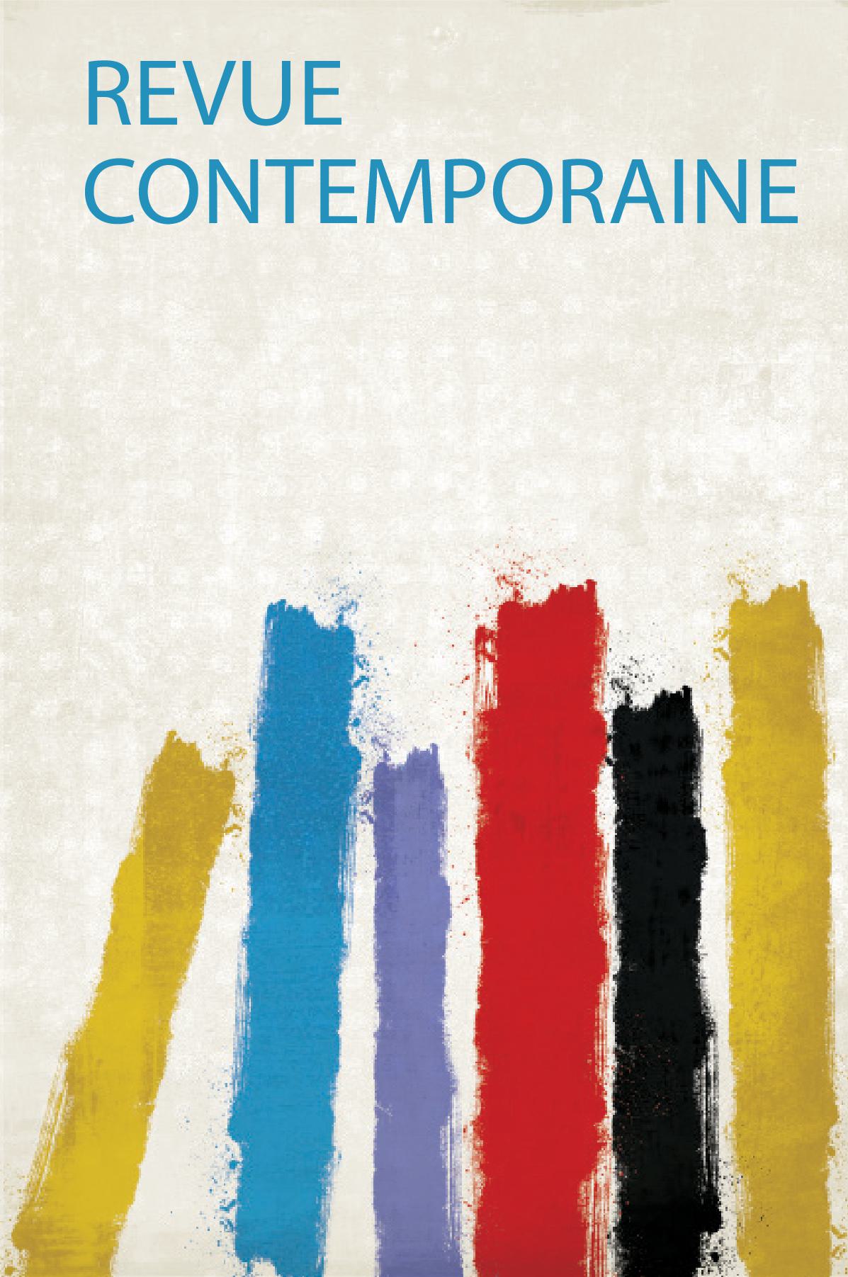 Revue Contemporaine