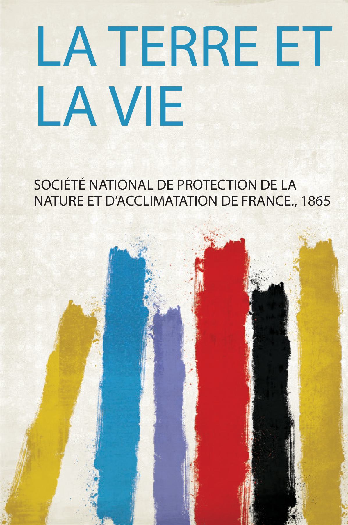 La Terre Et La Vie