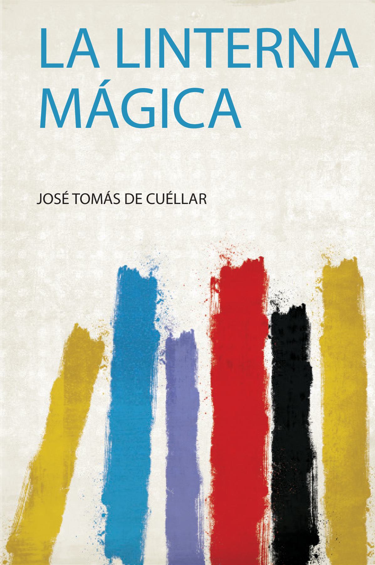 La Linterna Mágica