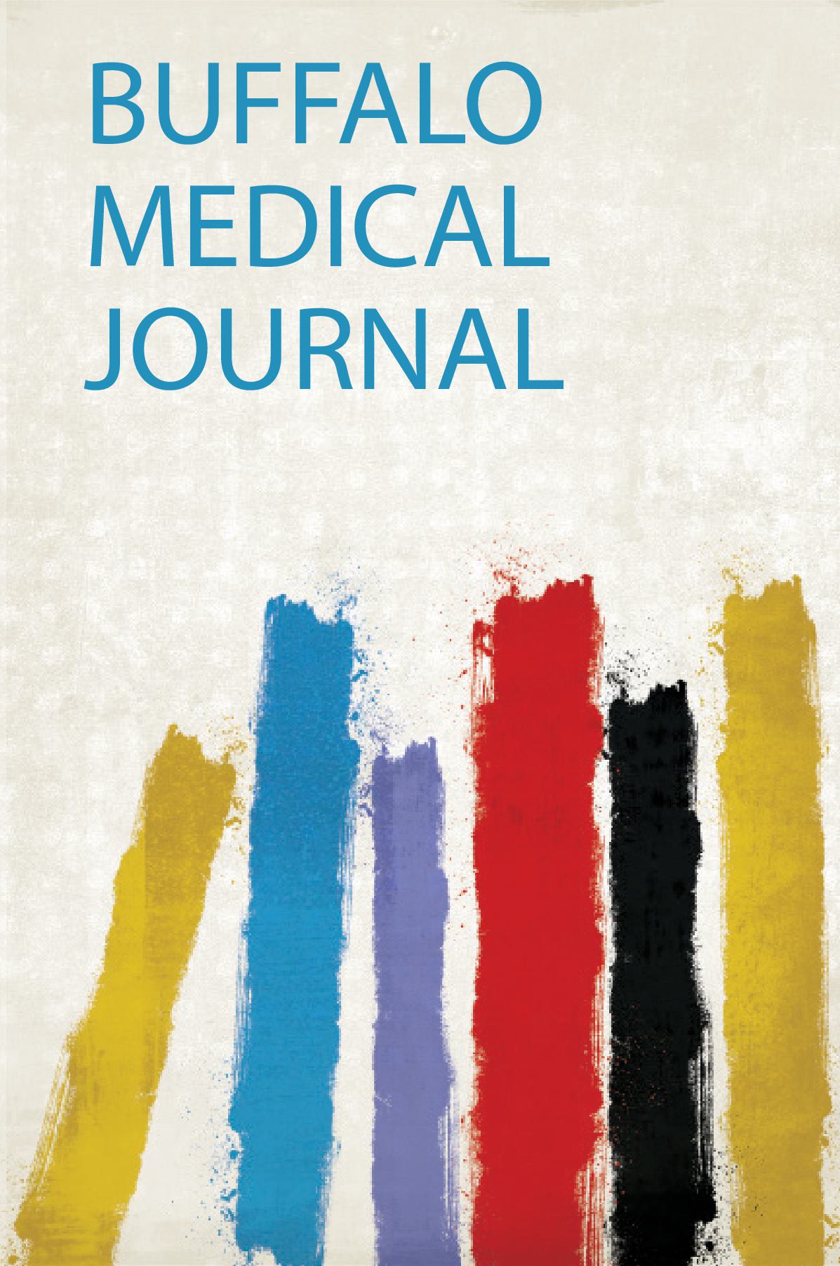 Buffalo Medical Journal