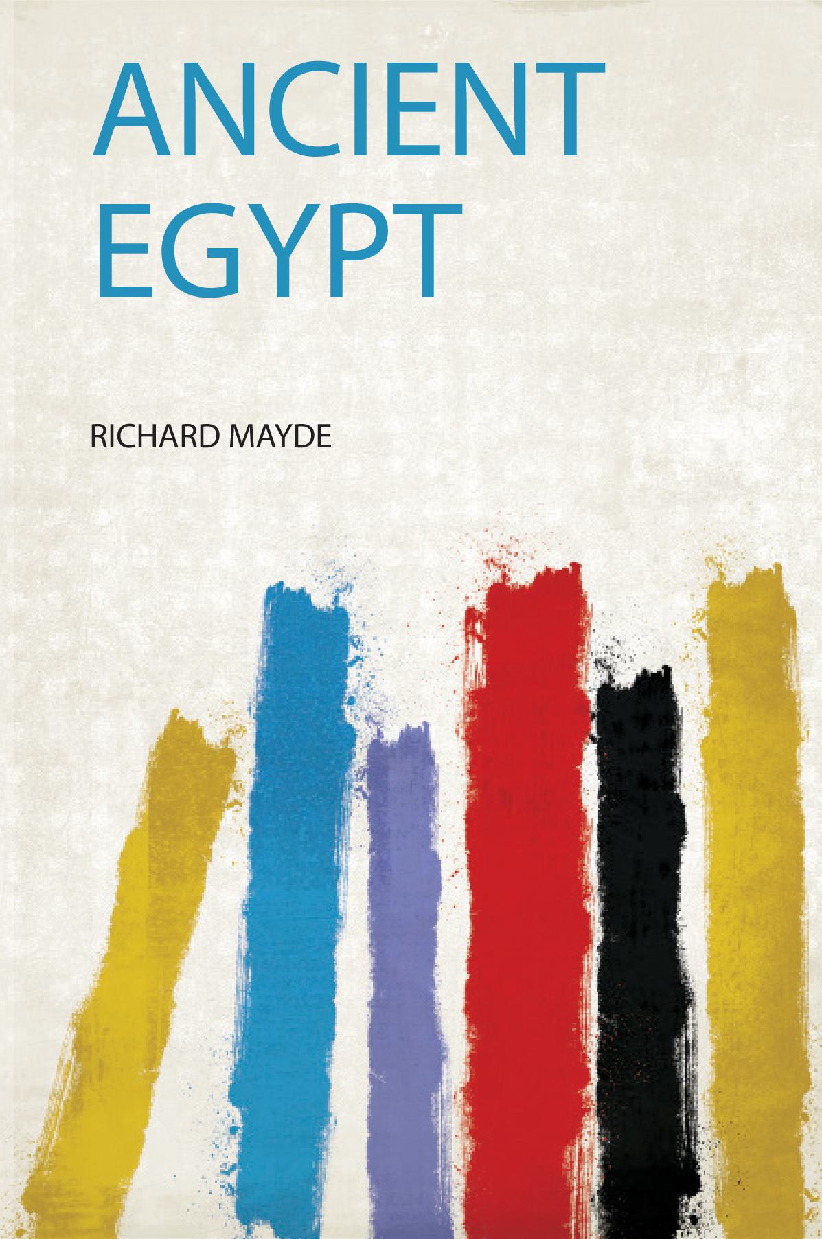 Ancient Egypt