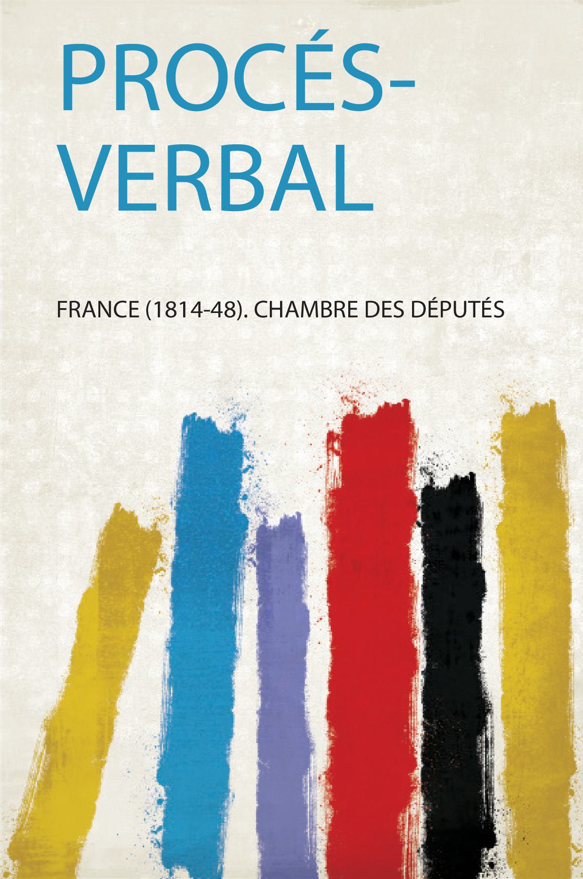 Procés-Verbal