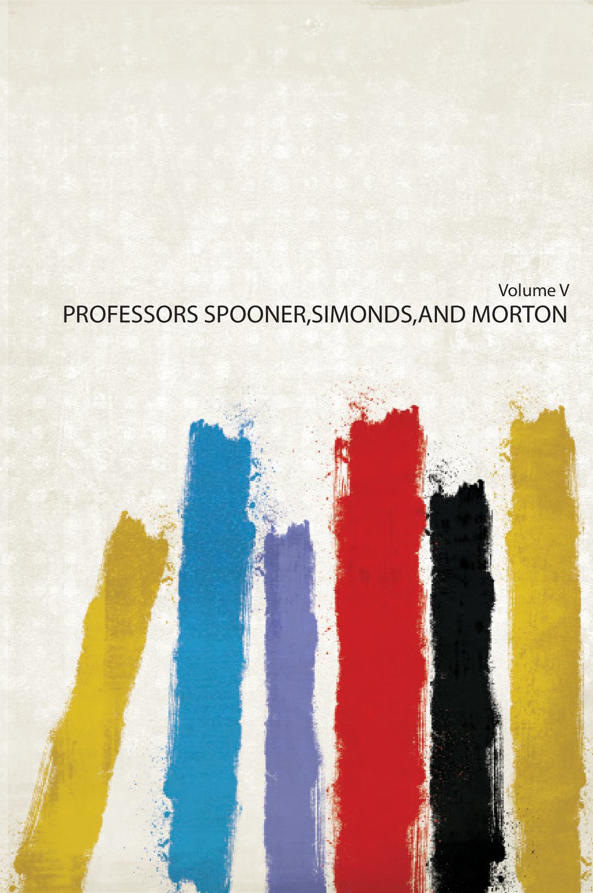 The Veterinary Record Volume V