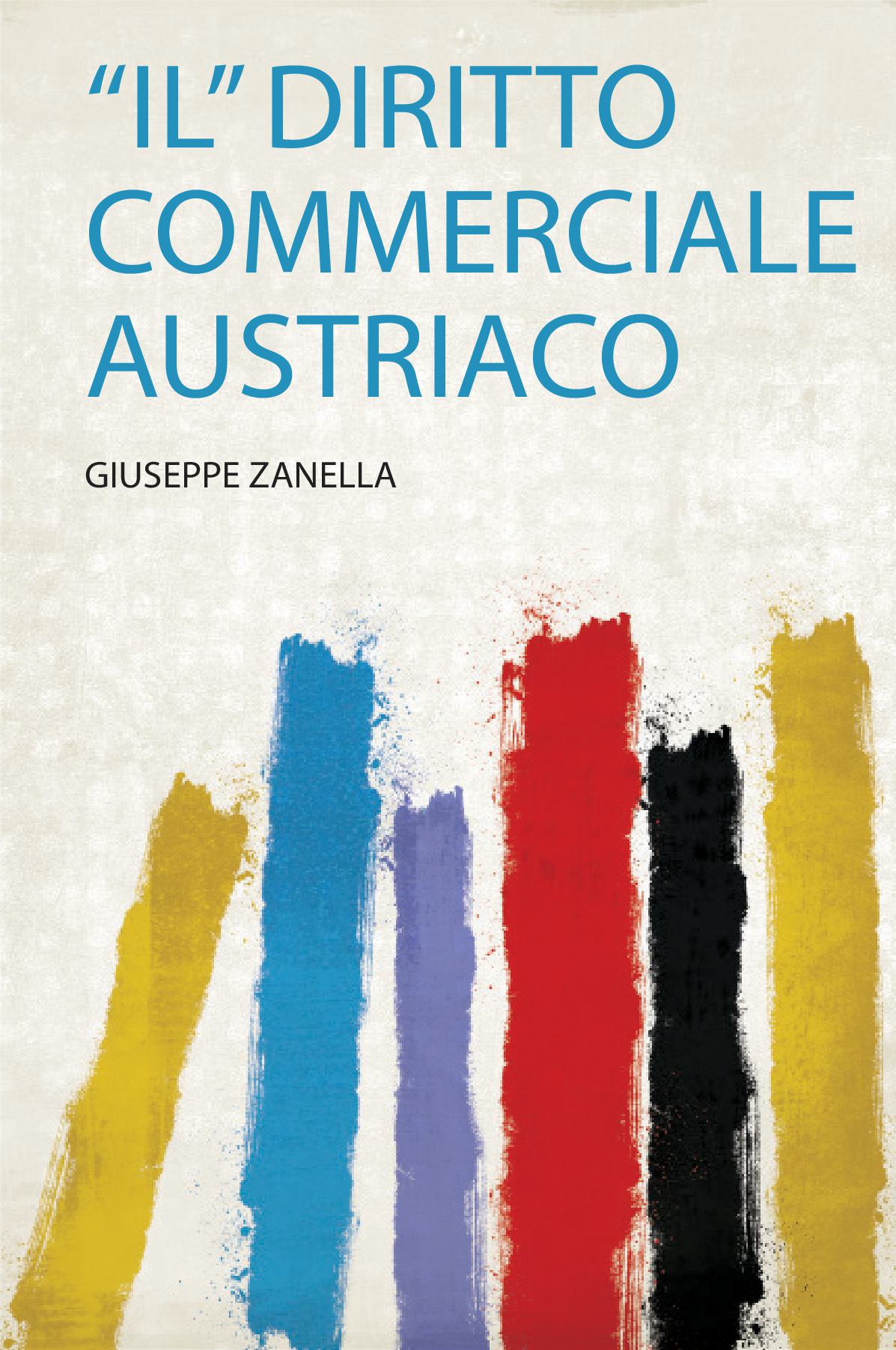 “Il” Diritto Commerciale Austriaco