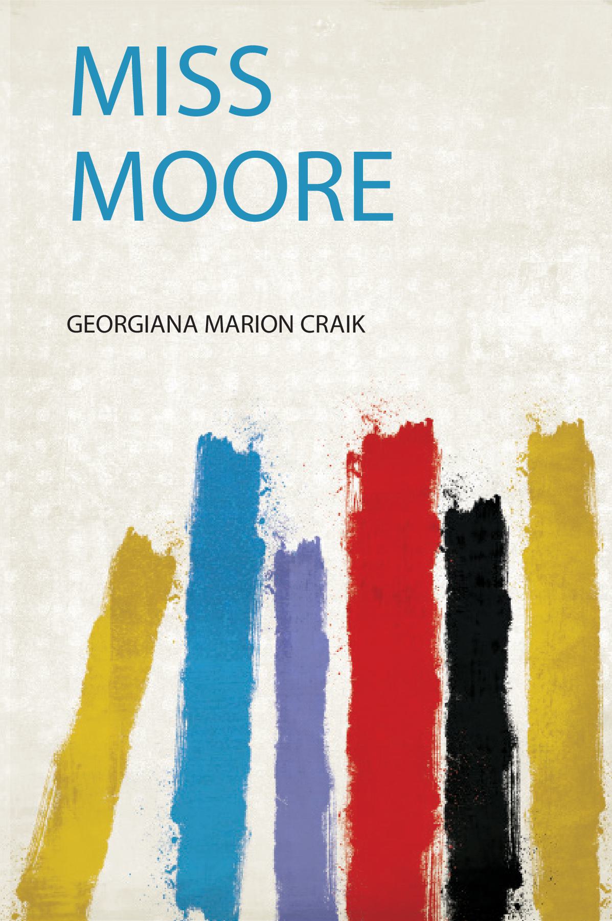 Miss Moore