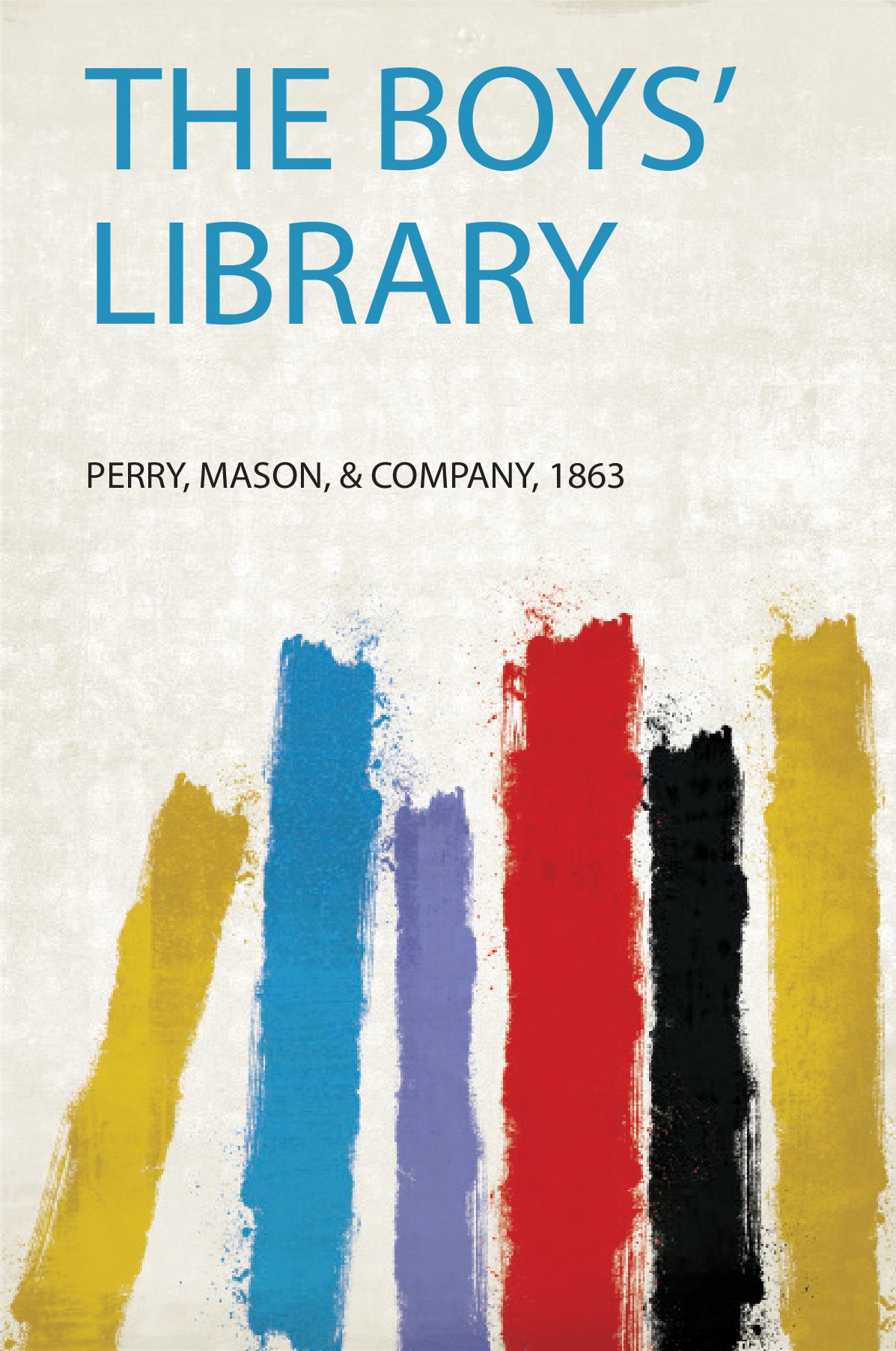 The Boys' Library