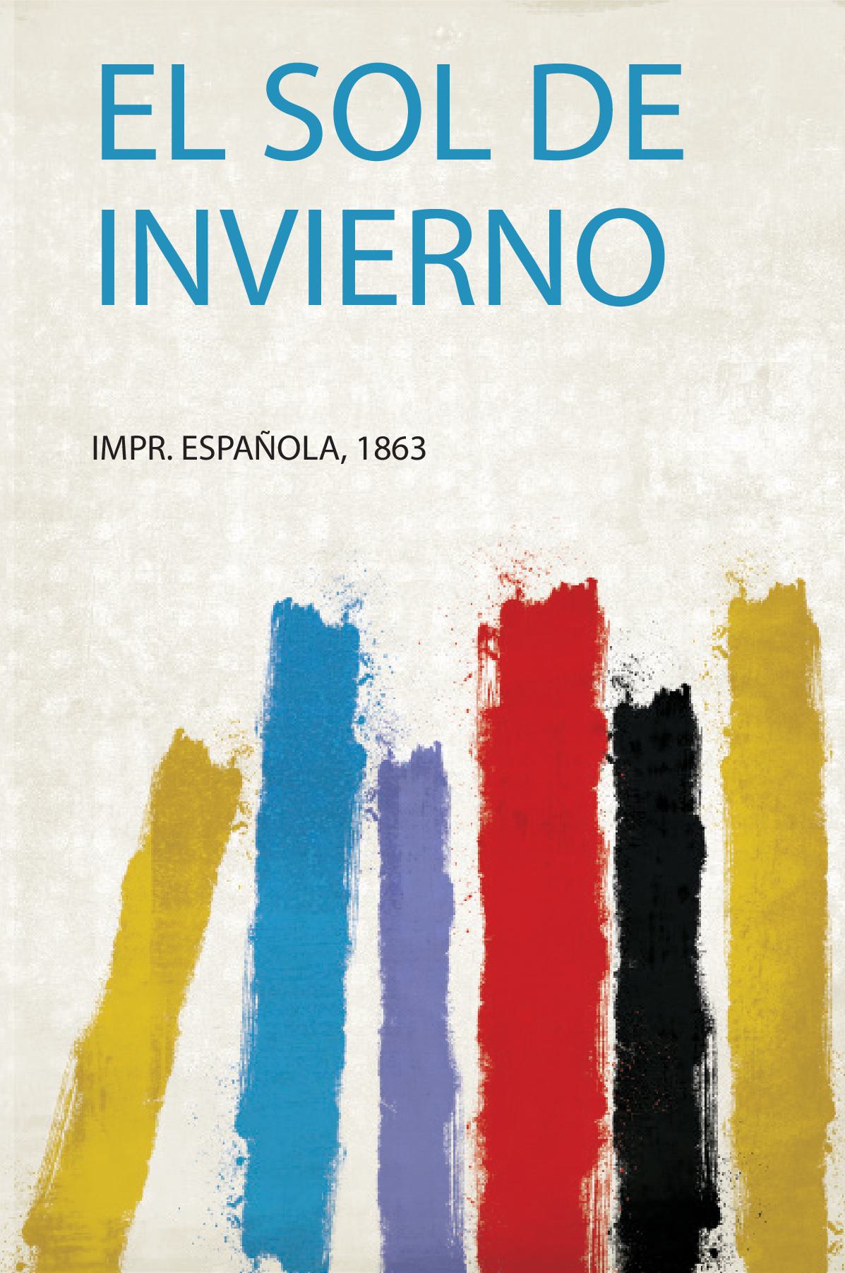 El Sol De Invierno