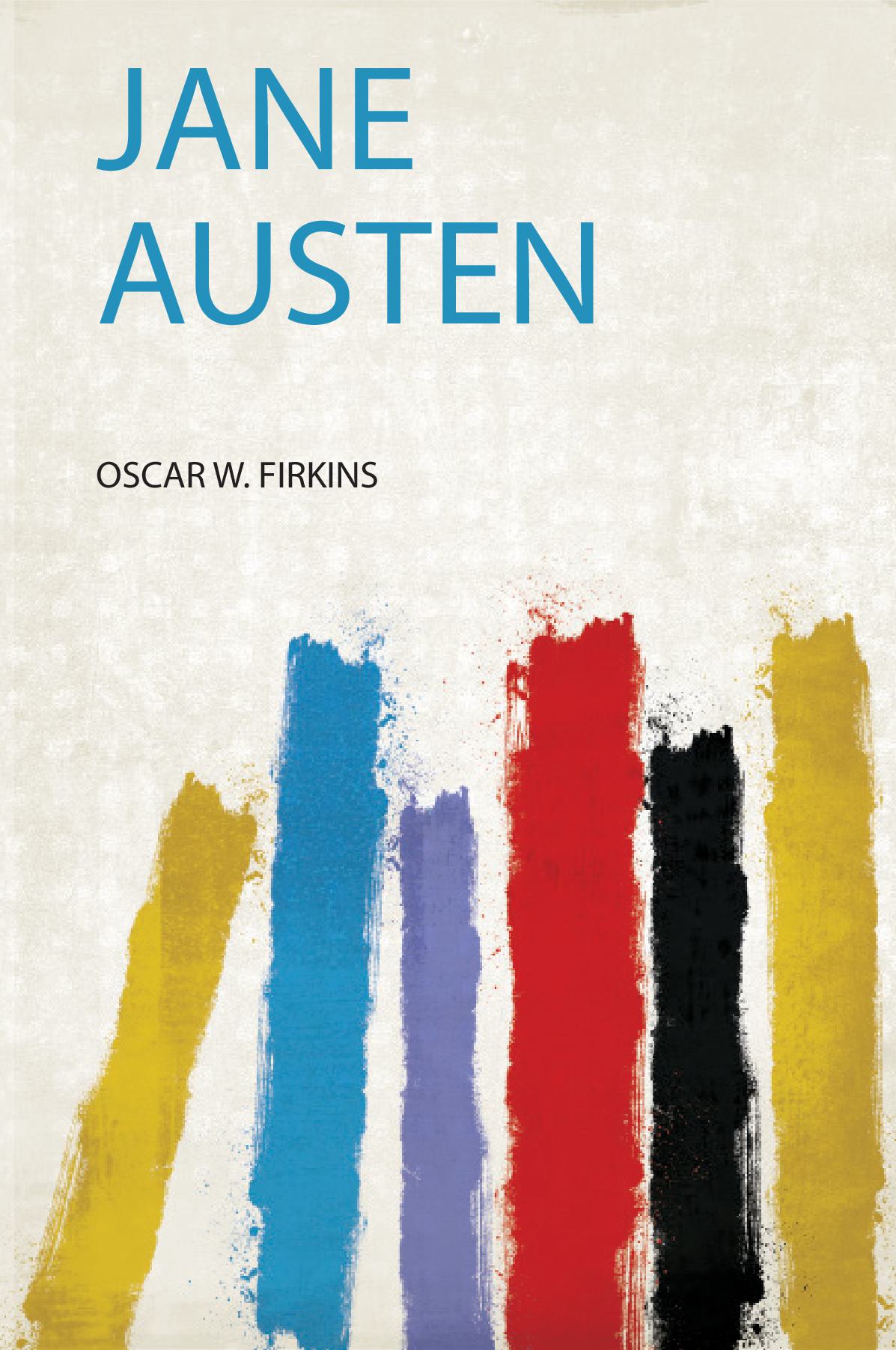 Jane Austen