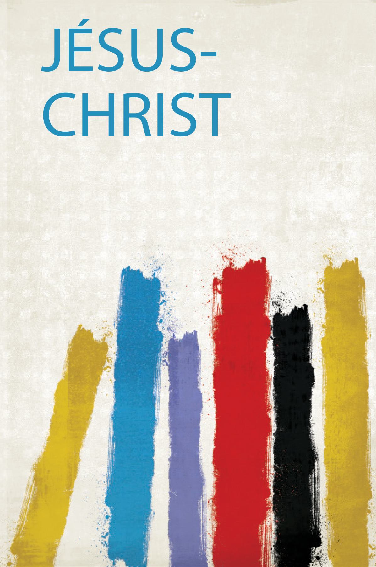 Jésus-Christ
