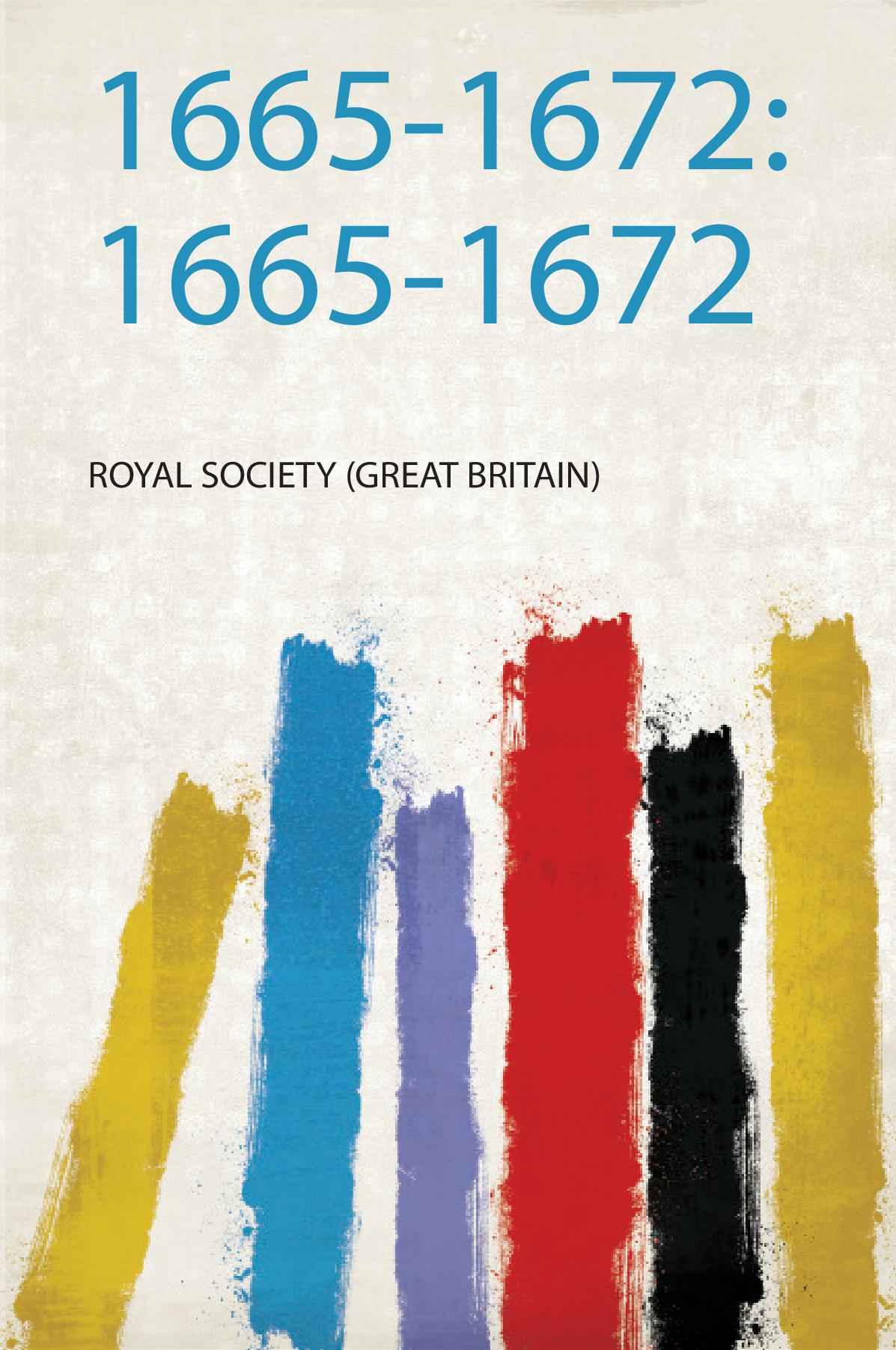 1665-1672: 1665-1672