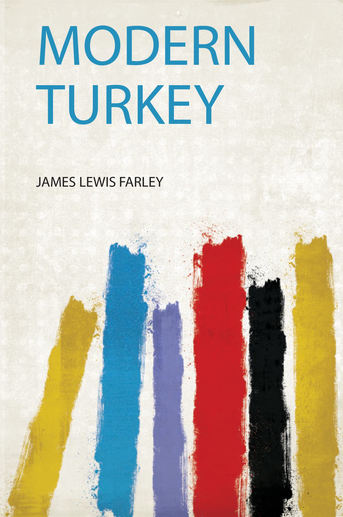 Modern Turkey