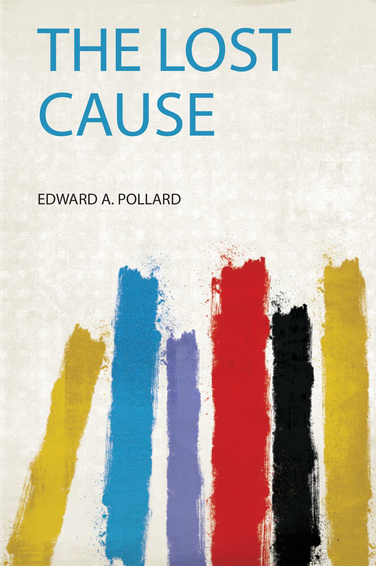 The Lost Cause
