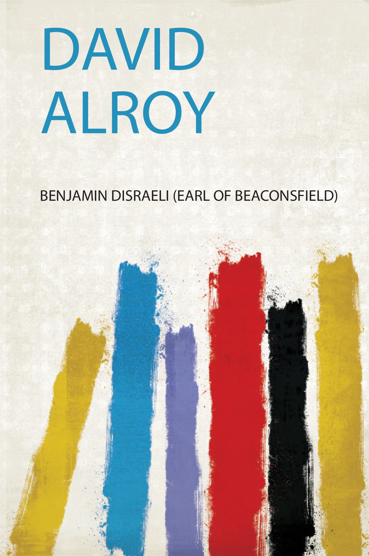 David Alroy