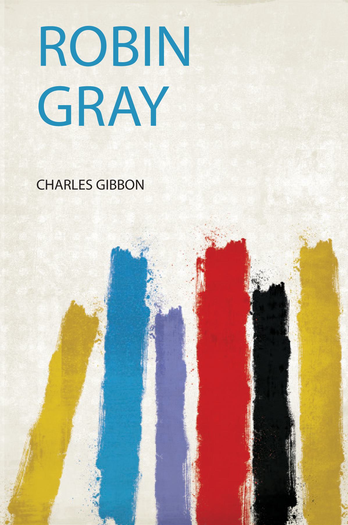 Robin Gray