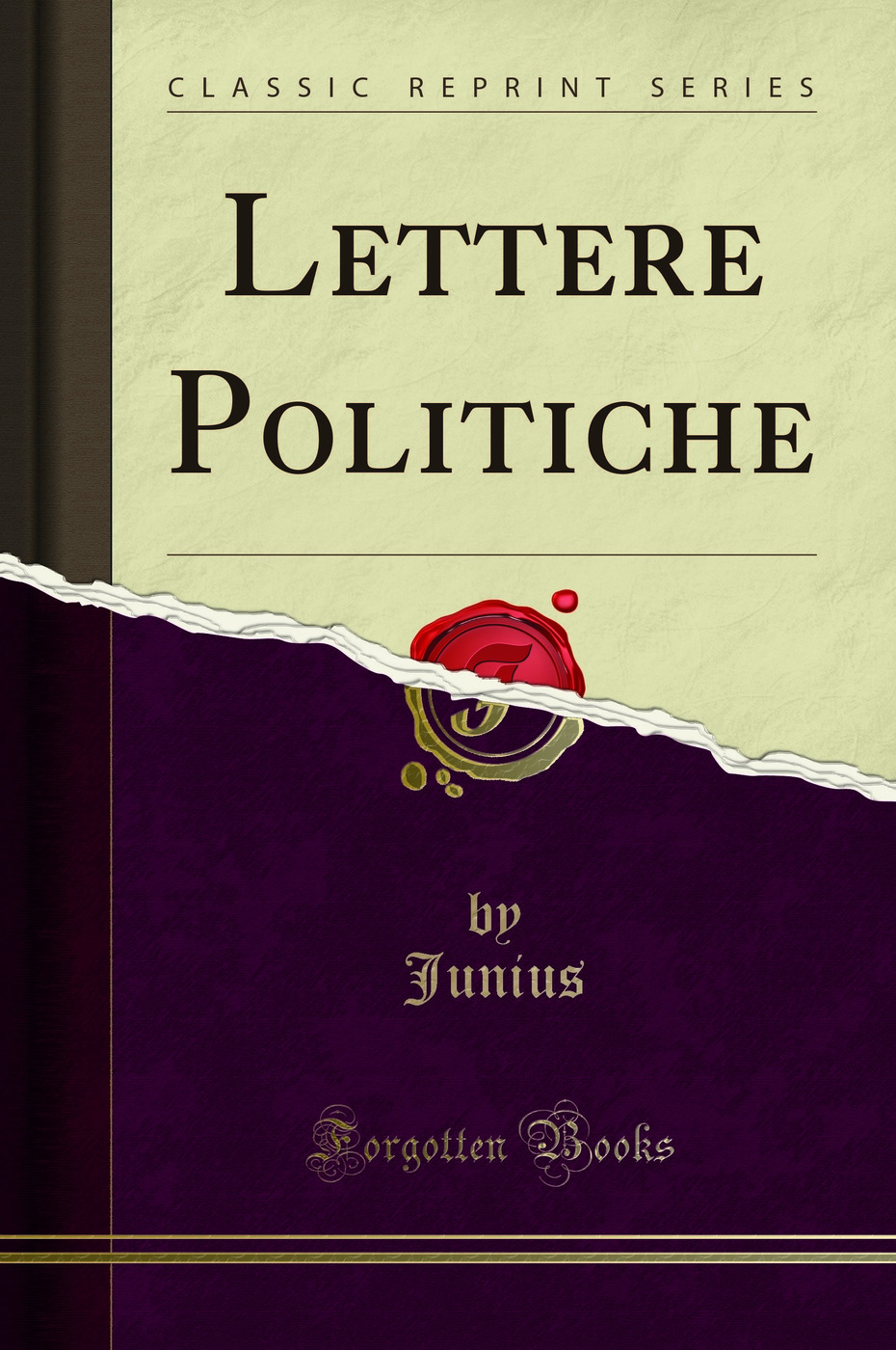 Lettere Politiche (Classic Reprint)
