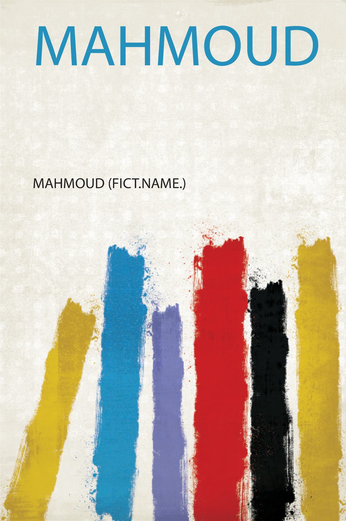 Mahmoud