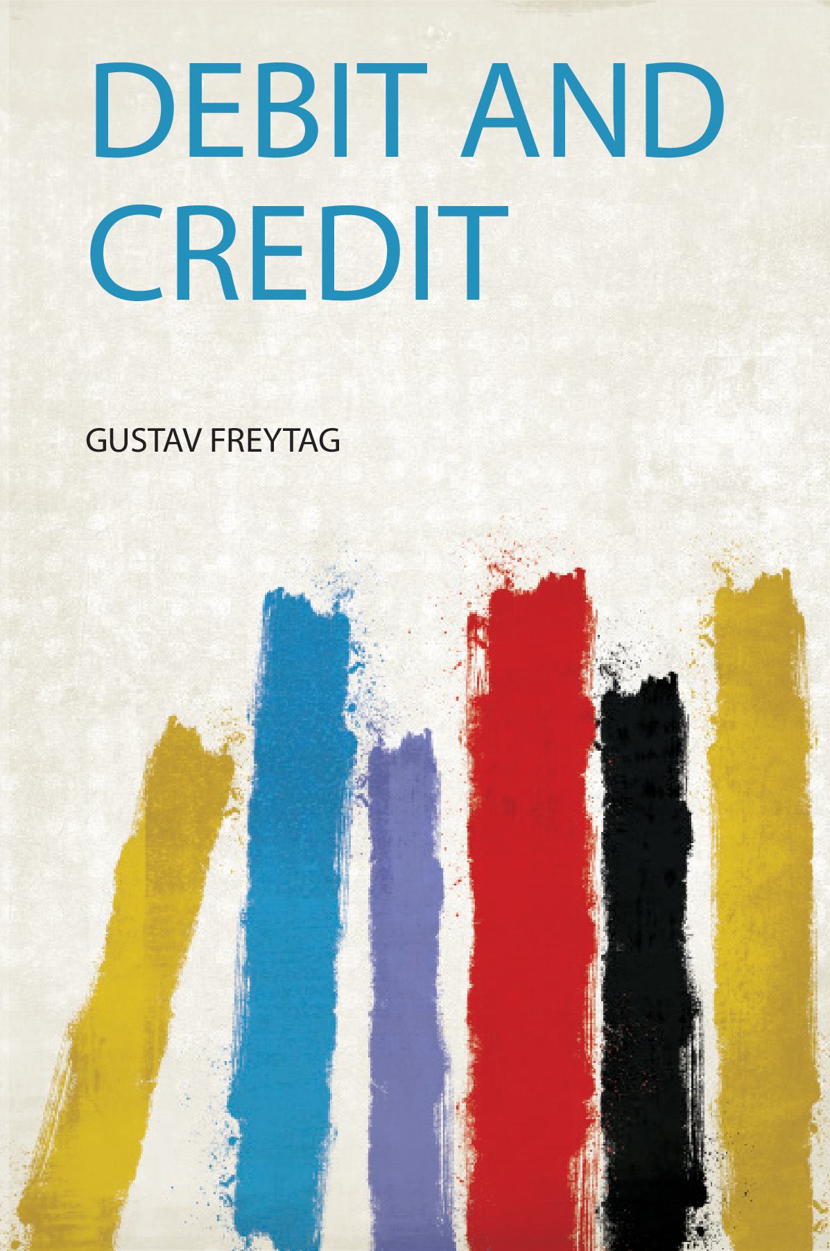 Debit and Credit