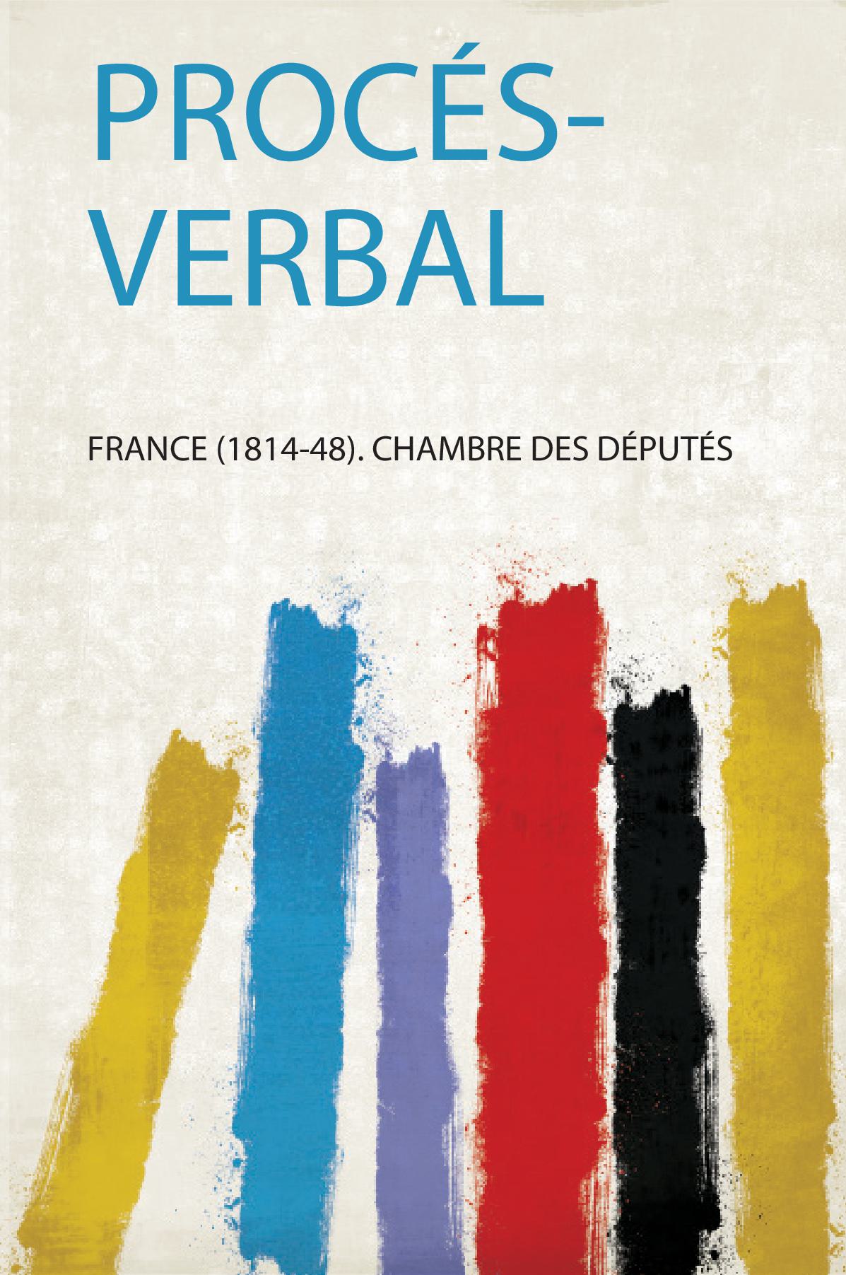 Procés-Verbal