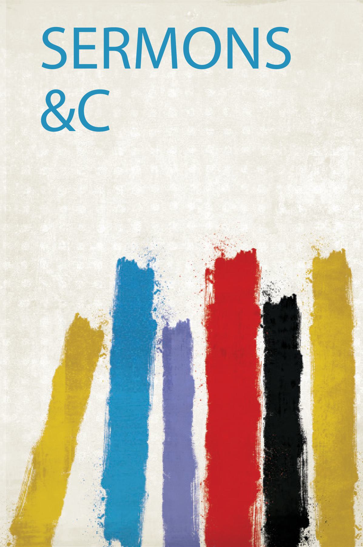 Sermons &C
