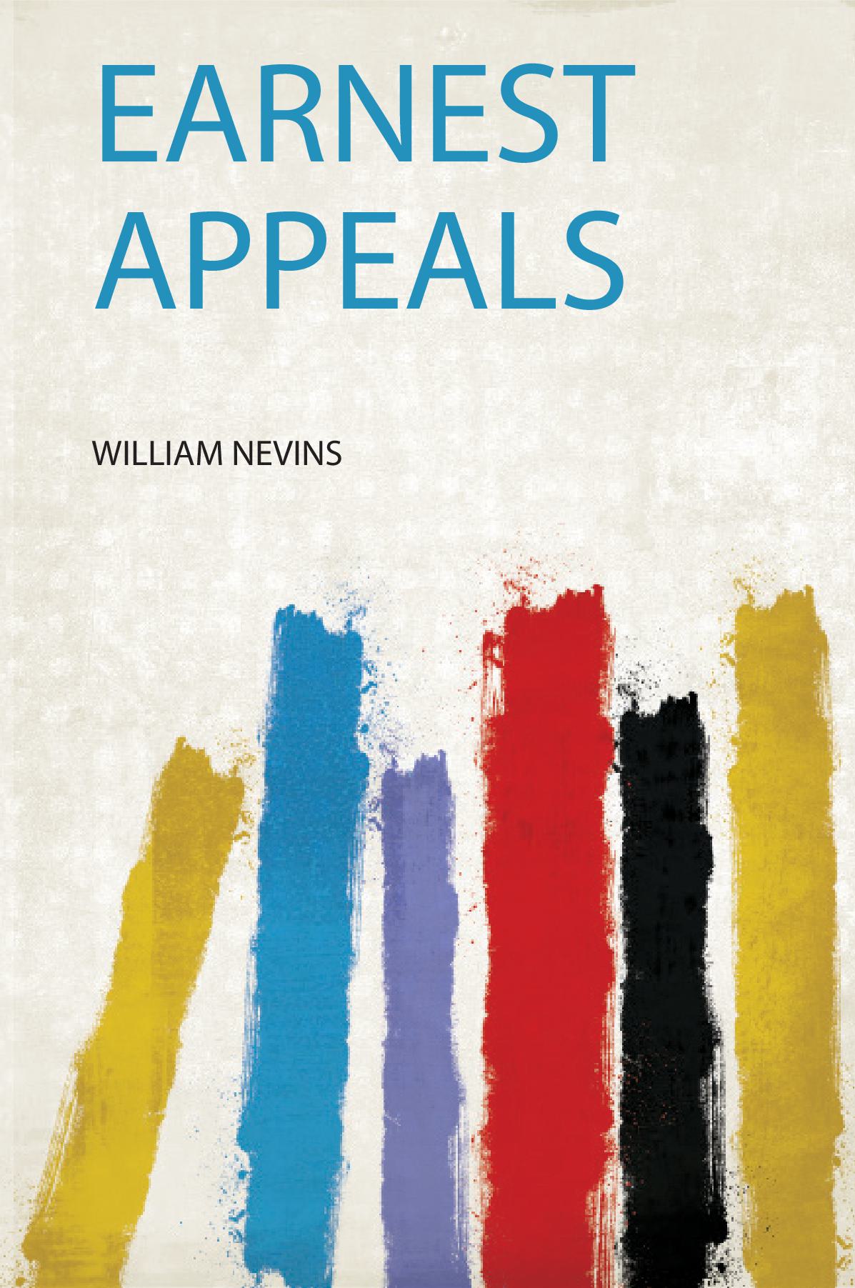 Earnest Appeals