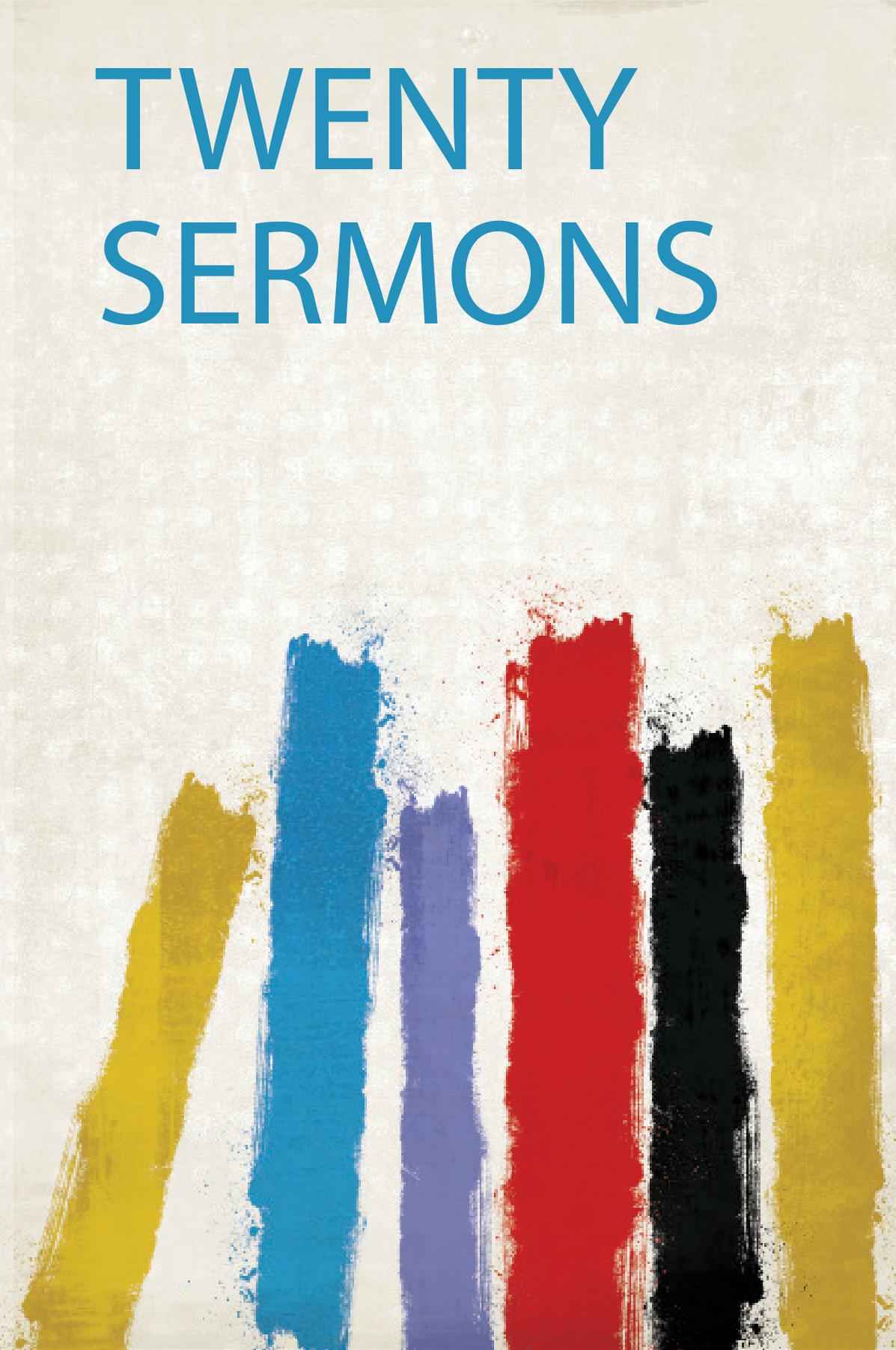 Twenty Sermons