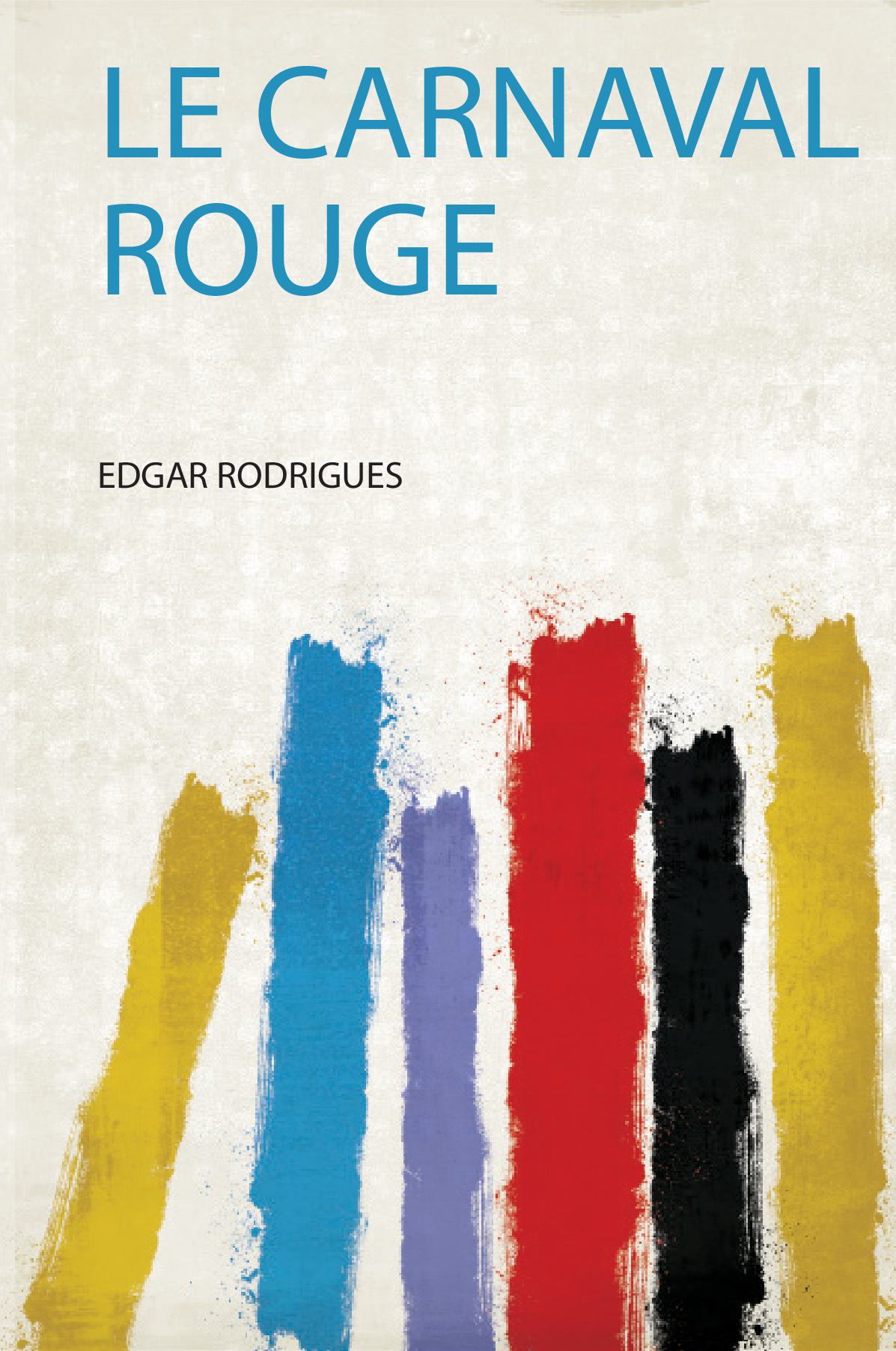 Le Carnaval Rouge