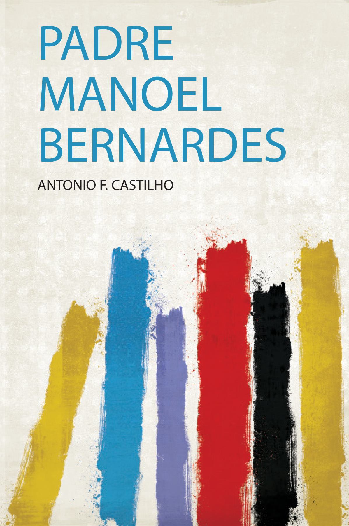 Padre Manoel Bernardes