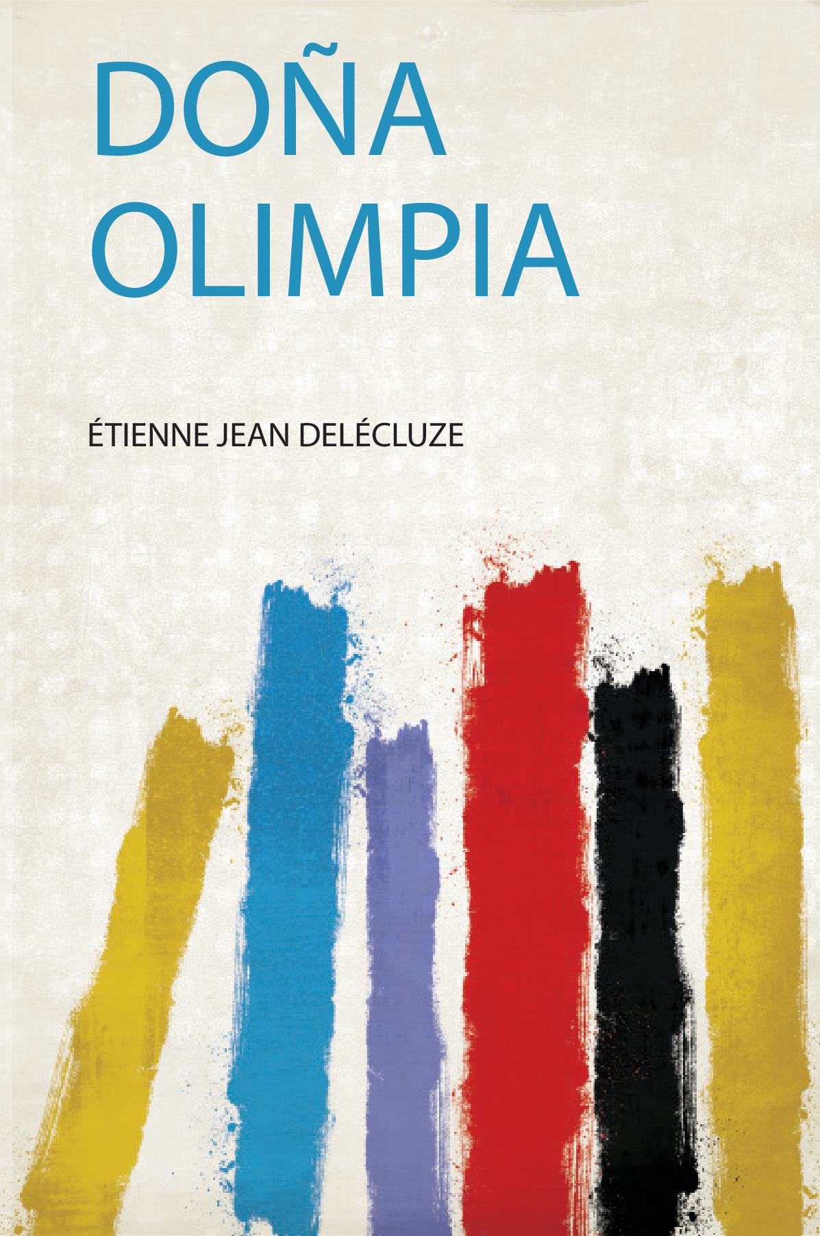 Doña Olimpia
