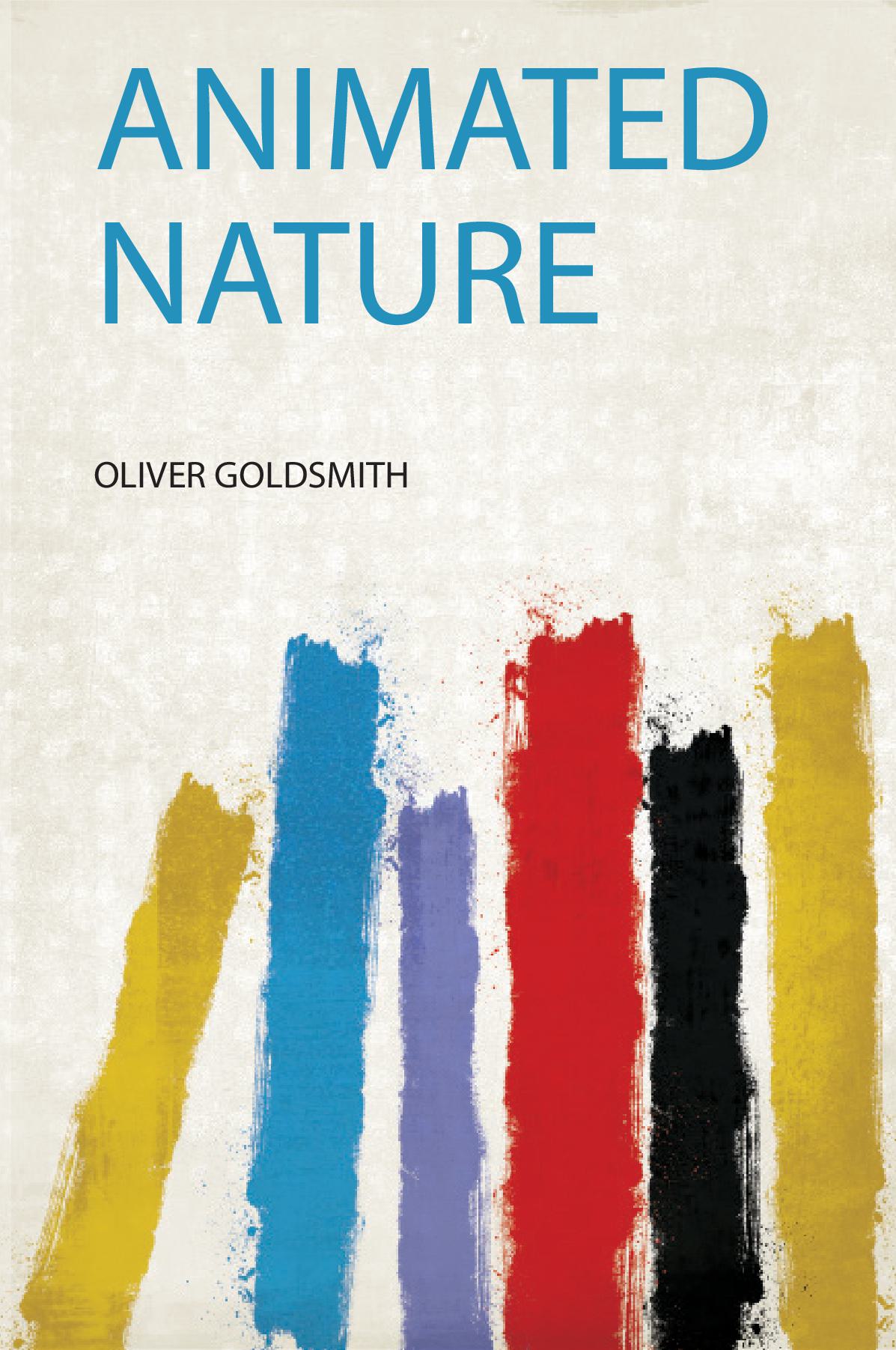 Animated Nature
