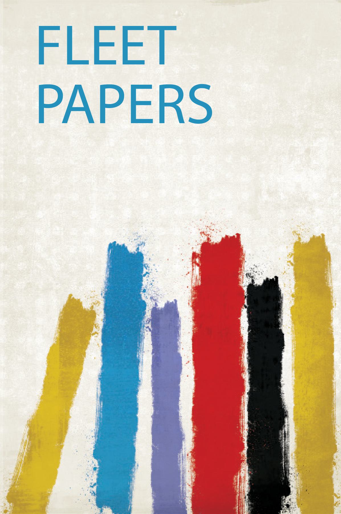 Fleet Papers